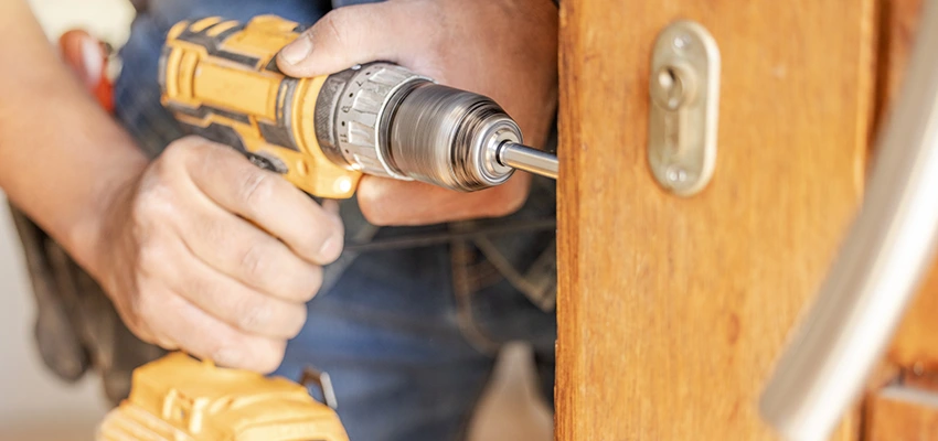 Eviction Locksmith in Gold River, California