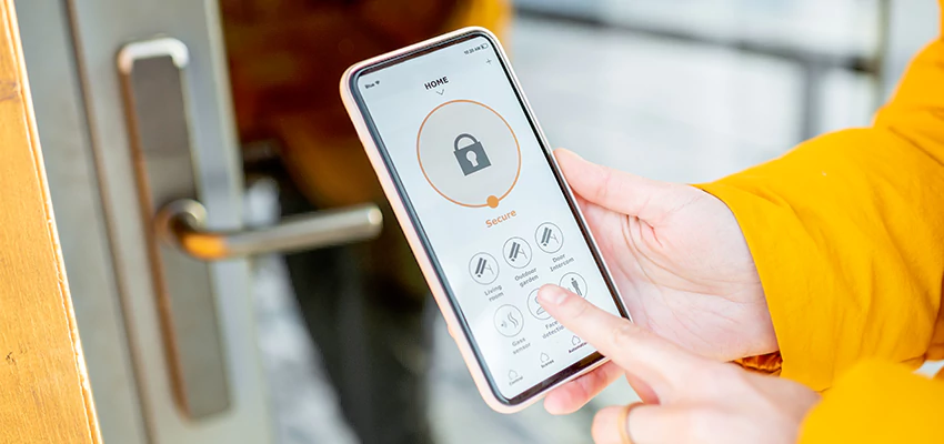 Automatic Door Lock Opener Repair in Gold River, California