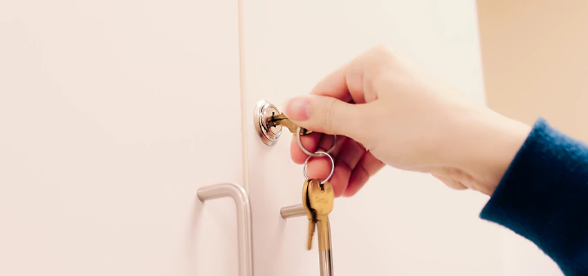 Cabinet Electronic Locks Repair in Gold River, California