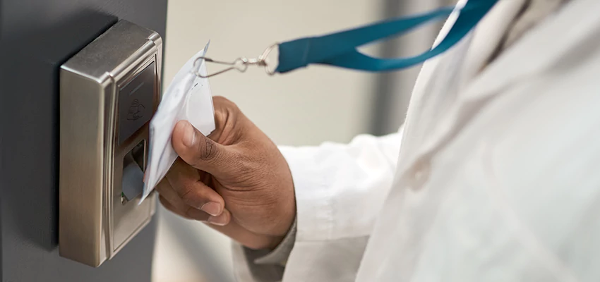 Commercial Locksmith For Rekey in Gold River, CA