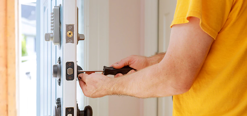 Eviction Locksmith For Key Fob Replacement Services in Gold River, CA