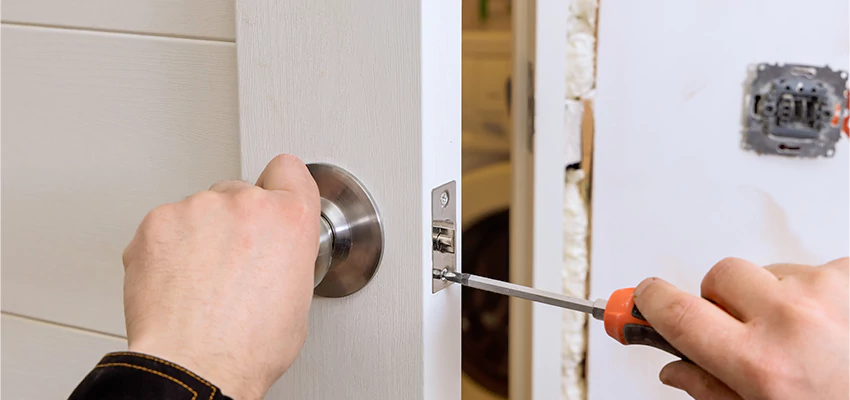 Fast Locksmith For Key Programming in Gold River, California