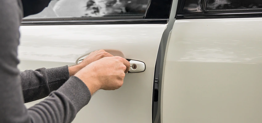 Unlock Car Door Service in Gold River, CA