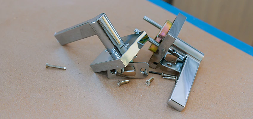 Master Lock Key System Installation Service in Gold River, California