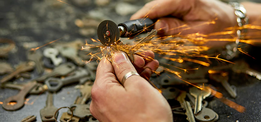 24/7 Locksmith Services For Lock Rekeying in Gold River, CA