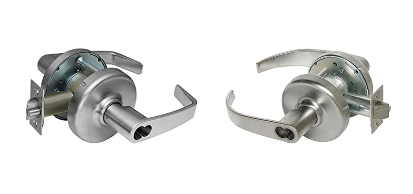 Corbin Russwin Unit Locks Repair Installation in Gold River, CA