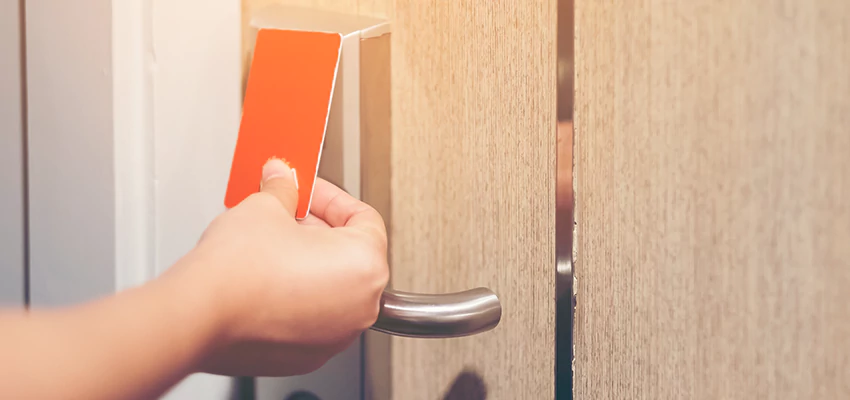 Electronic Locks Motor Repair in Gold River, California