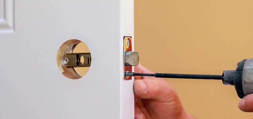 Home Invasion Camera Repairs in Gold River, California