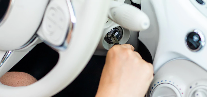 Ignition Lock Barrel Replacement Near Me in Gold River, California