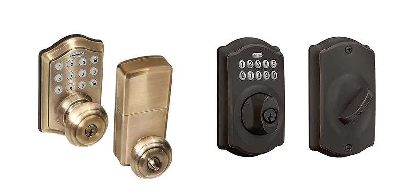 Medeco Locks Replacement in Gold River, CA