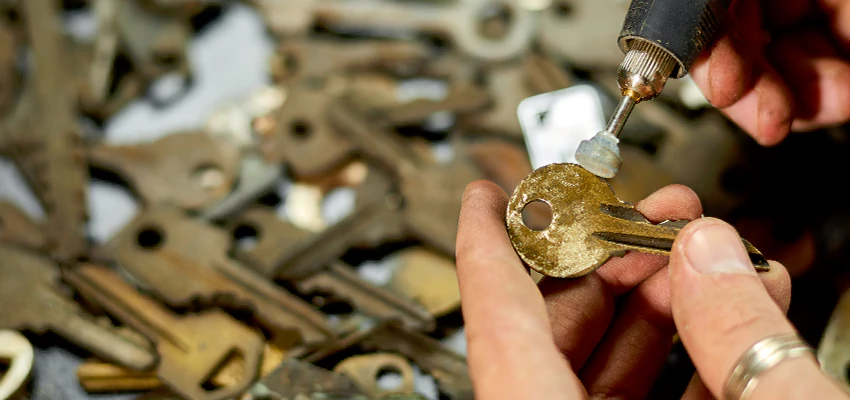 A1 Locksmith For Key Replacement in Gold River, California