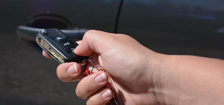 Car Door Unlocking Locksmith in Gold River, California