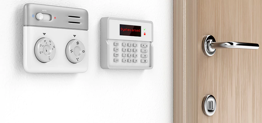 Commercial Electronic Door Lock Services in Gold River, CA