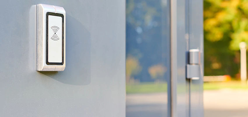 Glass Door Electric Lock Repair in Gold River, CA