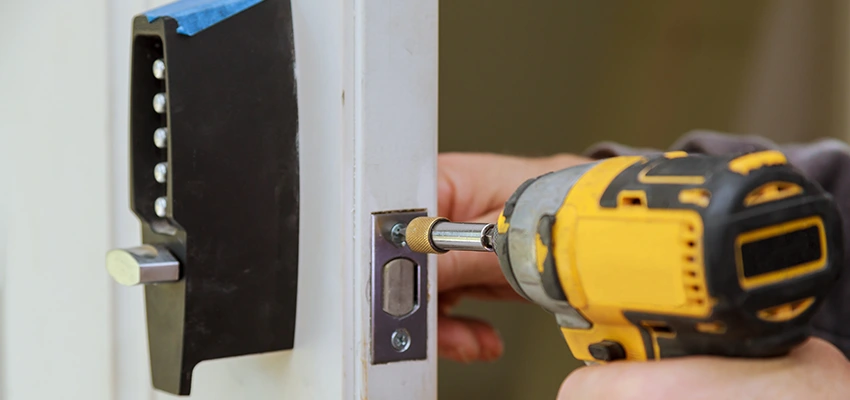 Eviction Locksmith For Key Duplication in Gold River, California