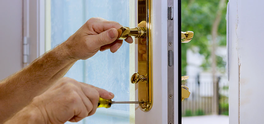 Local Locksmith For Key Duplication in Gold River, CA