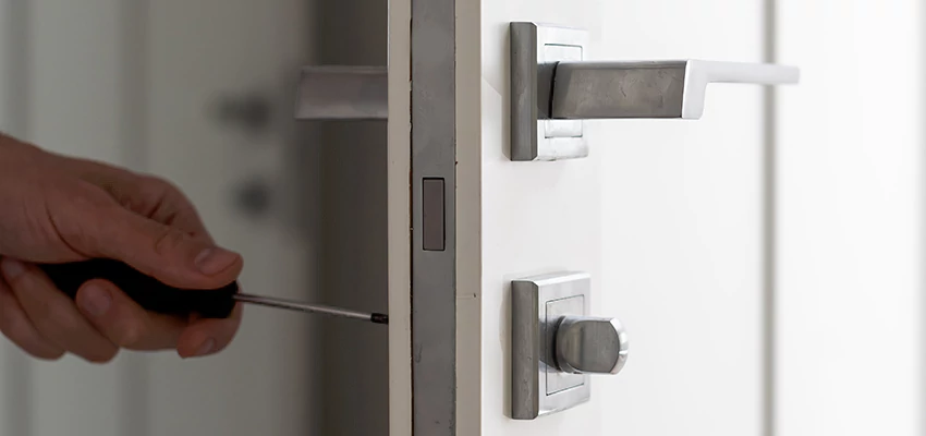 Automotive Lock Installation in Gold River, CA