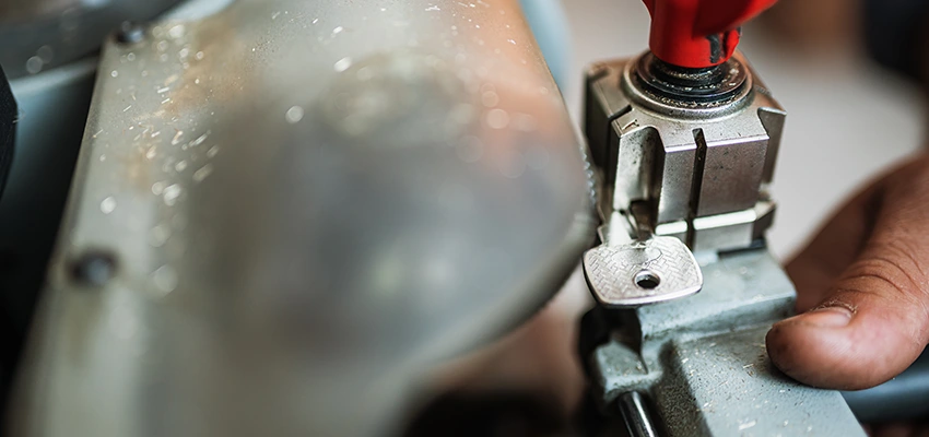 Key Programming Mobile Locksmith Service in Gold River, CA