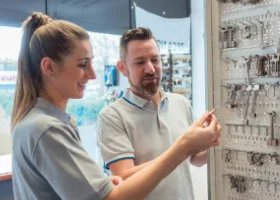 Key Locks Services in Gold River, California