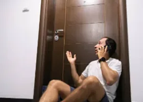 Emergency Lockout in Gold River, California